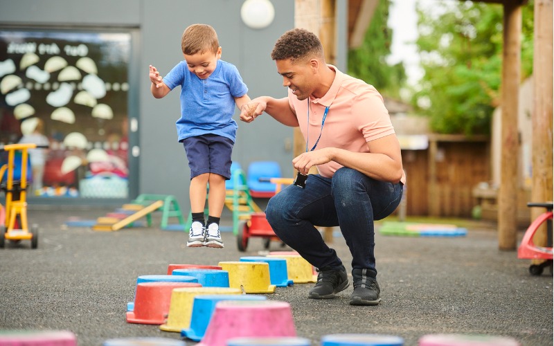 Early-years-educator Course