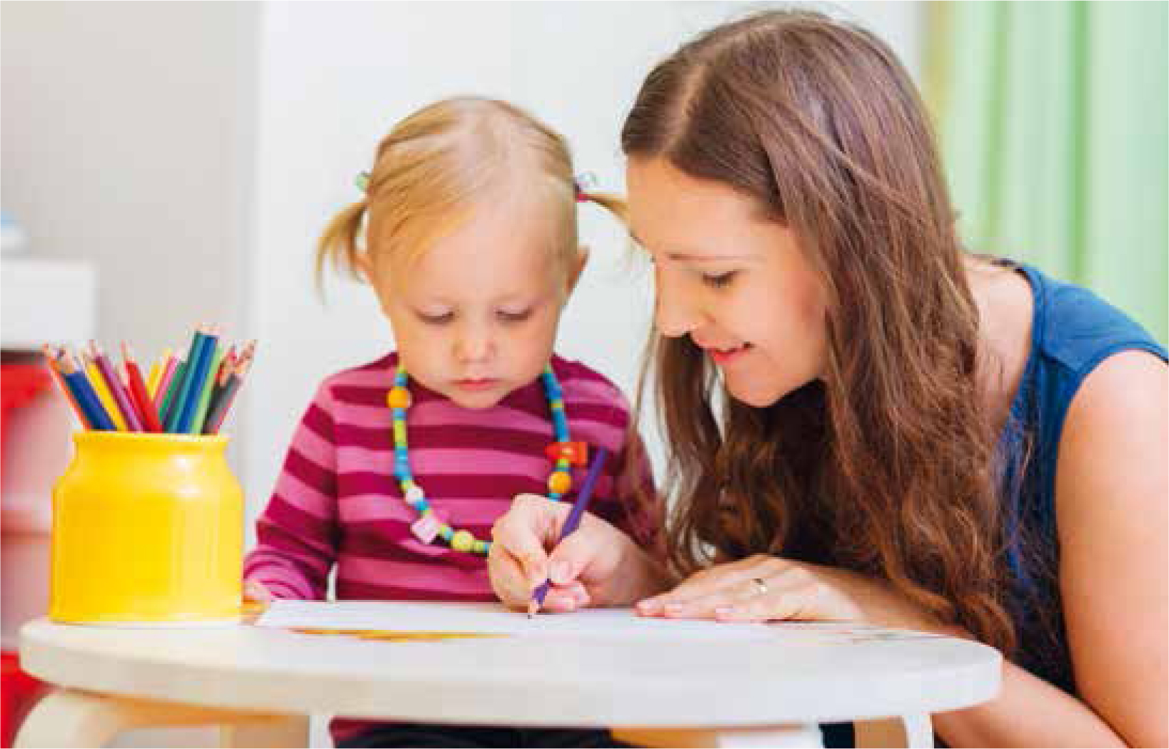 early years Educator course